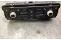 Блок управления климат-контролем 4E0820043D, BHB001H016   Audi A8 S8 D3 4E