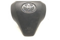Подушка безопасности водителя 45130-0D160-B0   Toyota Yaris