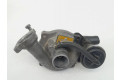 Turbodmychadlo Турбина 54359710009, TURBOCOMPRESOR Peugeot 206
