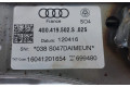 Рулевая рейка 4G0419502S, 4G0419502S Audi A6 S6 C7 4G 2011 - 2018 года