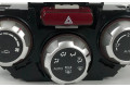 Блок управления климат-контролем 72311SC060   Subaru Forester SH