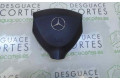 Подушка безопасности двери A0008607403 Mercedes-Benz A W169