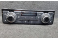 Блок управления климат-контролем 4H0820043E   Audi A8 S8 D4 4H