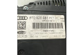 Панель приборов 8T0920981H, 1002361203 Audi A5 8T 8F