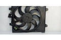 Электрический вентилятор радиаторов 2319323, 51787113   Ford Ka