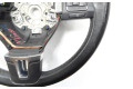 Руль Volkswagen Golf VI  2008 - 2013 года 3C8419091BE, 0060017928      