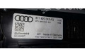 Блок управления климат-контролем 8T1820043AG, A2C53345971 Audi A4 Allroad