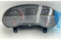 Панель приборов 8V0920870H, 7812DWFG   Audi A3 S3 8V       