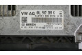 Řídící jednotka 04L907309K, 0281030170   Volkswagen Tiguan 2008