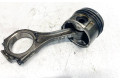 Поршень с шатуном Saab 9-5
