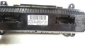Блок управления климат-контролем 2373035, F1ET18C612AH Ford Focus