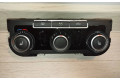 Блок управления климат-контролем 7N0907426CA, 5HB01129221   Volkswagen Touran II