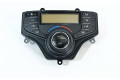 Блок управления климат-контролем 972502L610 Hyundai i30