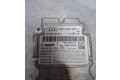 Блок подушек безопасности 8P0959655J   Audi A3 S3 8P