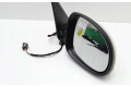 Zpětné zrcátko Volkswagen Tiguan 2012 15719610986