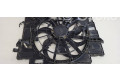 Вентилятор радиатора     HK838C607AE    Jaguar F-Pace 