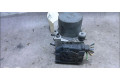 Блок управления АБС 9660779880 Citroen Berlingo
