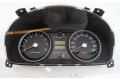 Панель приборов 20020727 Hyundai Getz