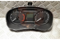 Панель приборов 5J0920801B, V2802476 Skoda Fabia Mk2 (5J)