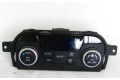 Блок управления климат-контролем 39510-55L00   Fiat Sedici