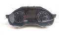 Панель приборов 4G8920950G, 0263678043   Audi A6 S6 C7 4G       