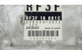 Блок управления двигателем Блок управления RF3F18881C Mazda 323 F