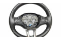 Руль Peugeot 2008 I  2013-2019 года 98084115ZD, 619651800B      