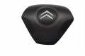 Подушка безопасности водителя 07354605290 Citroen Nemo