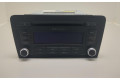 Турбина Радио/ проигрыватель CD/DVD / навигация Audi A3 S3 8P           