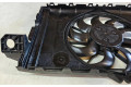 Вентилятор радиатора Tesla Model 3