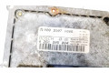 Řídící jednotka 0261205004, 0003107v006   Smart ForTwo I 2000