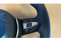 Volant BMW X5 F15 2016 32307847455, 32307851499  
