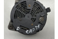 Генератор 028903026G, 0123515020 Volkswagen Caddy