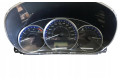 Панель приборов 85003SC660, 85003SC660   Subaru Forester SH       