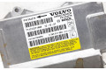 Блок подушек безопасности P31334279, 0285011088 Volvo S60