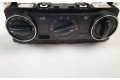 Блок управления климат-контролем A1698301385 Mercedes-Benz A W169