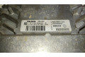 Блок управления двигателя 8200661124, 8200598393 Dacia Logan I
