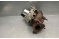 Turbodmychadlo Турбина 110219H8201067824, 7007131500117 Nissan X-Trail T32 R9ME404