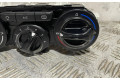 Блок управления климат-контролем 96722483ZD Peugeot 2008 I