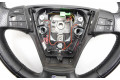 Руль Volvo C30 2010 - 2013 года PV55150060, 041010