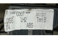 Jednotka ABS 0156lh2, c307 Ford Focus 2007