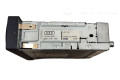 Радио/ проигрыватель CD/DVD / навигация 4B0035186 Audi A2 bby