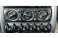 Блок управления климат-контролем 64111502212   Mini One  Cooper Cabrio R52