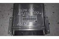 Блок управления двигателя 0281001787 Alfa Romeo 166