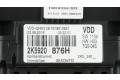 Панель приборов 2K5920876H, A2C99242100 Volkswagen Caddy