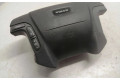 Подушка безопасности водителя 8626843, B0502A3551   Volvo V70