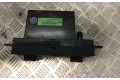 Блок управления климат-контролем Chevrolet Captiva