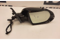 Зеркало электрическое Audi A8 S8 D4 4H 2010 - 2016 года