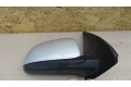 Зеркало (механическое) правое Hyundai i10 2007-2012 года