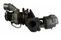 Turbodmychadlo Турбина AX206K682BC Land Rover Discovery 3 - LR3 2.7